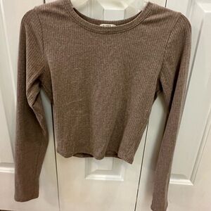 Bozzolo long sleevee shirt